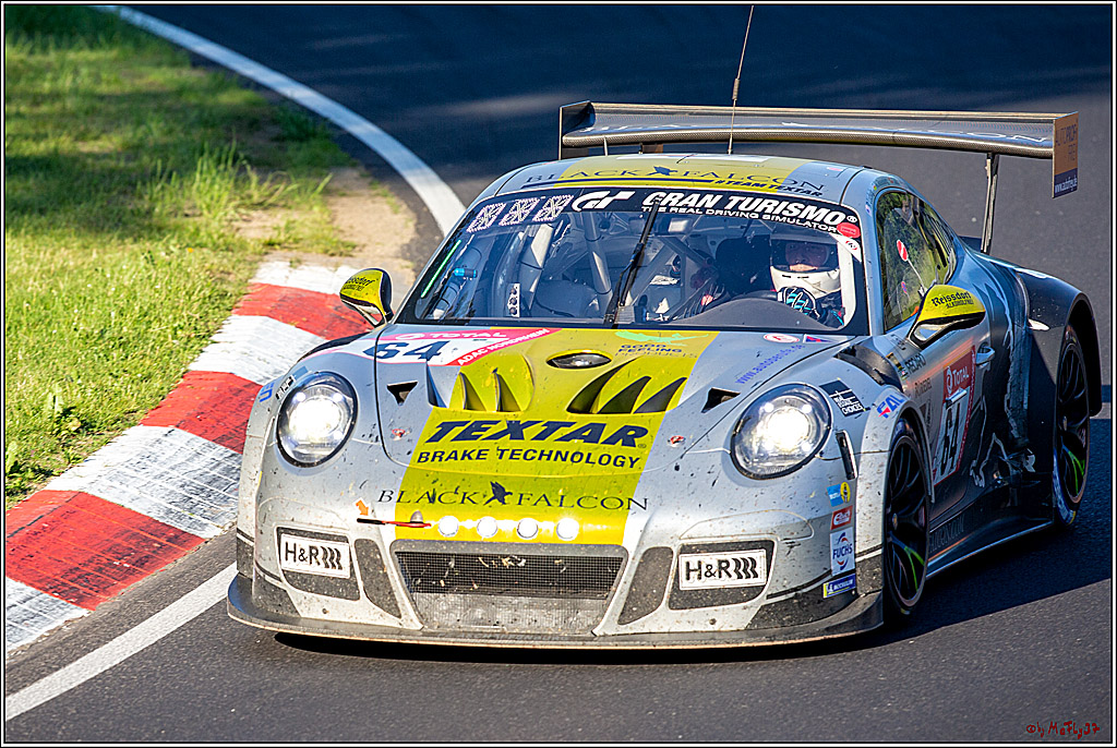 ADAC TOTAL 24h-Rennen, 23.06.2019
